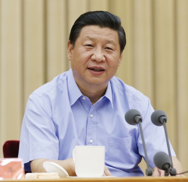 堅定文化自信，建設社會主義文化強國